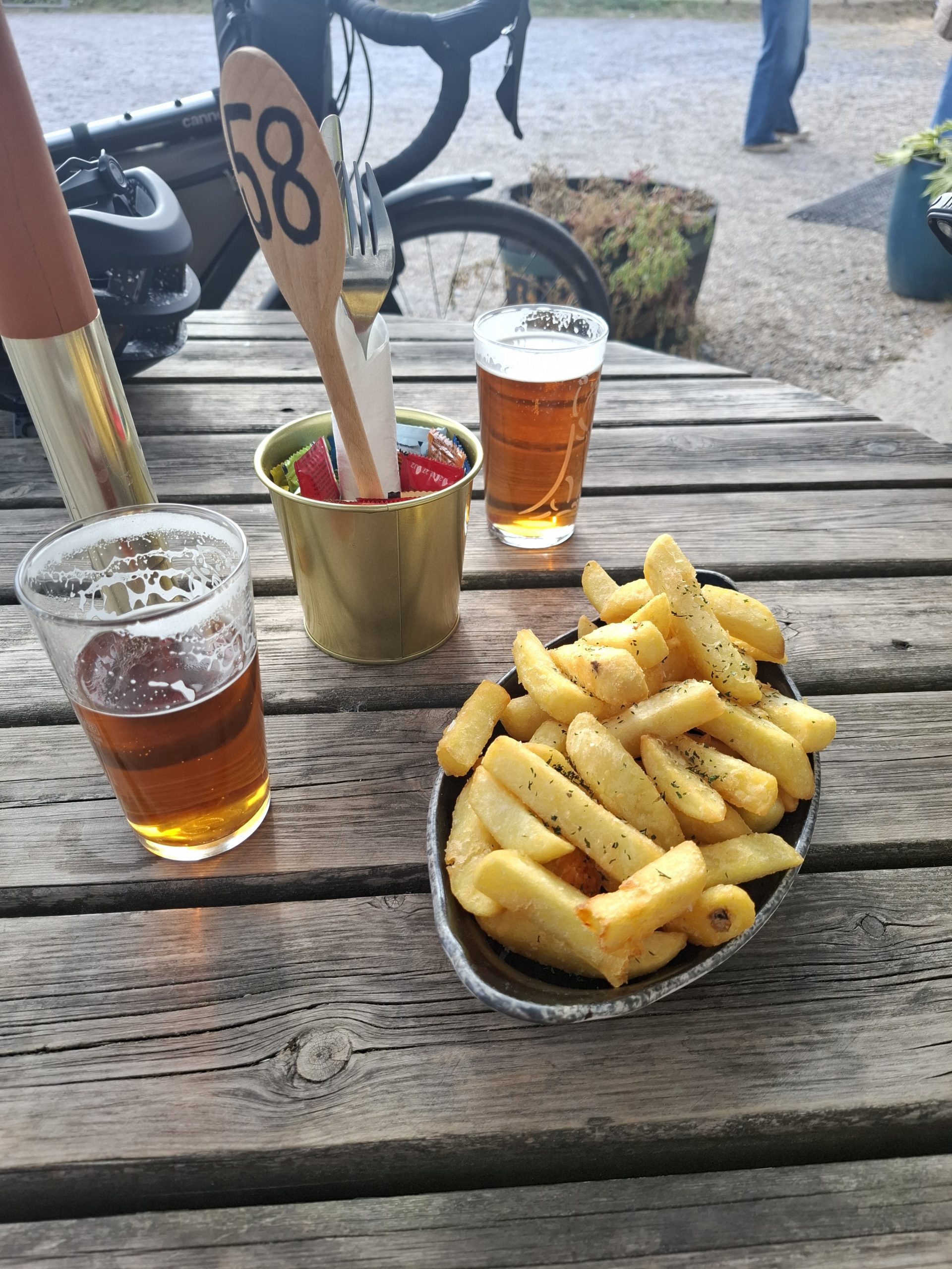 Tour de Beer
